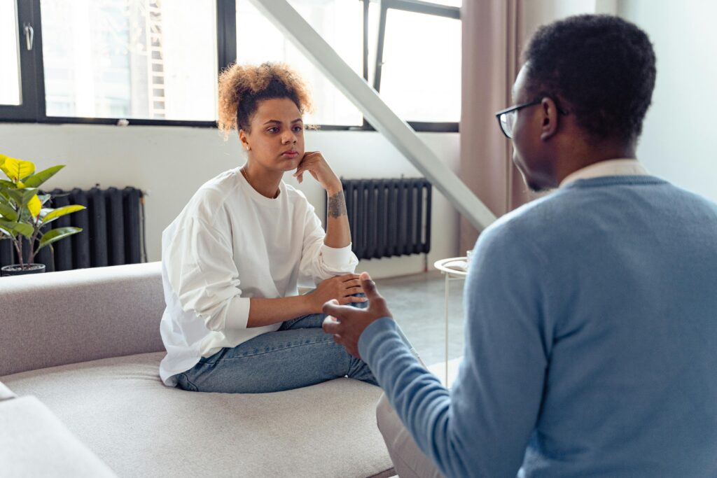 Understanding the Role of Counseling in Christian Ministry