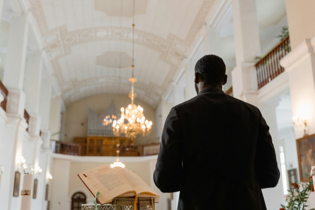 The Importance of Christian Leadership in Today’s World